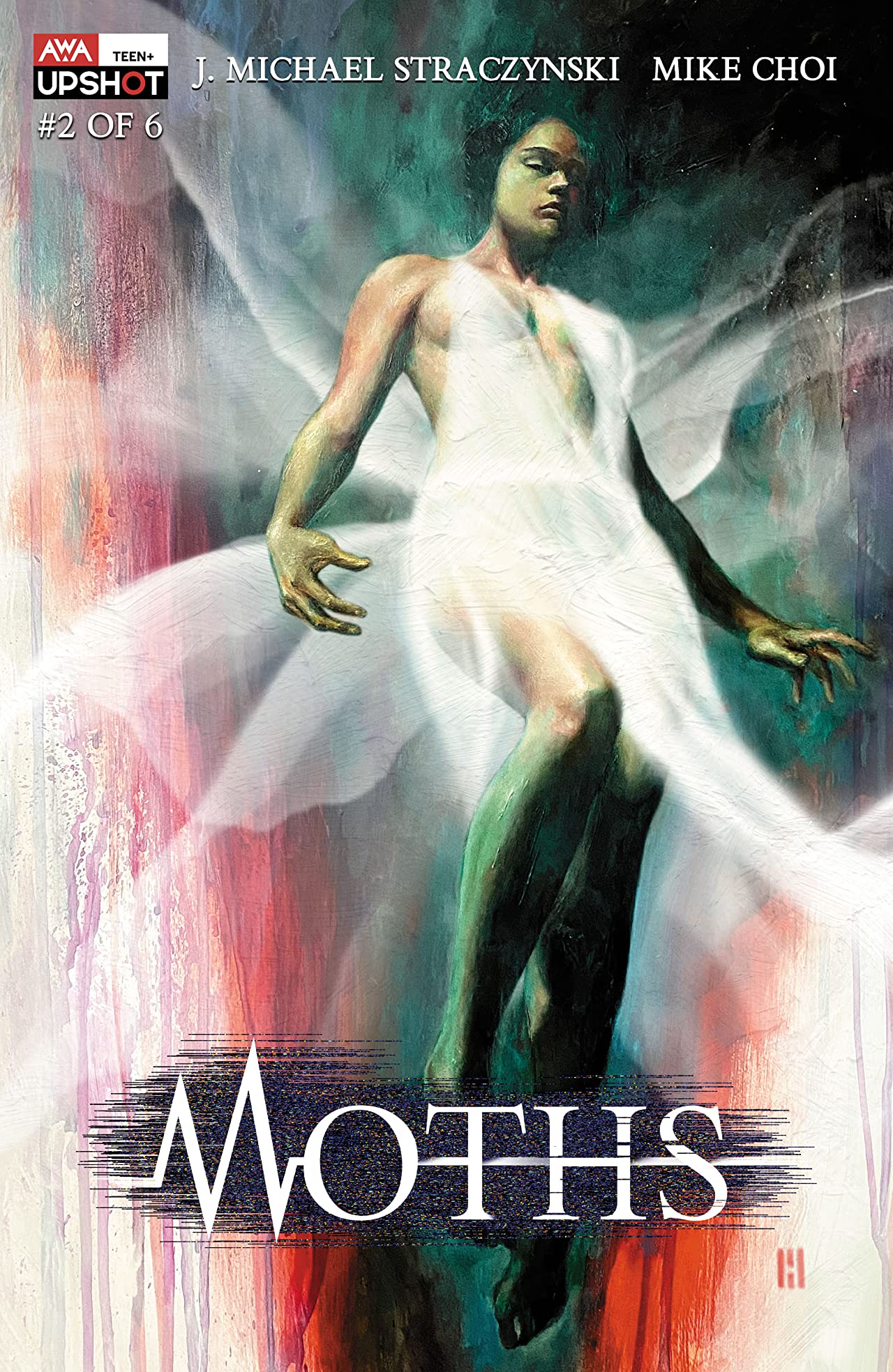 Moths
