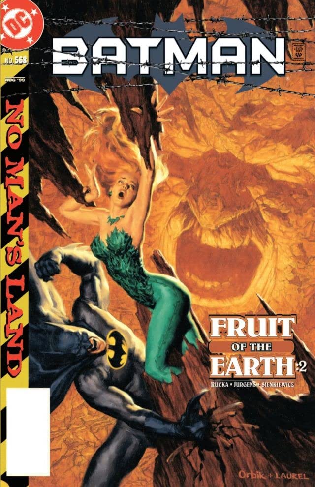 Batman (1940) #568