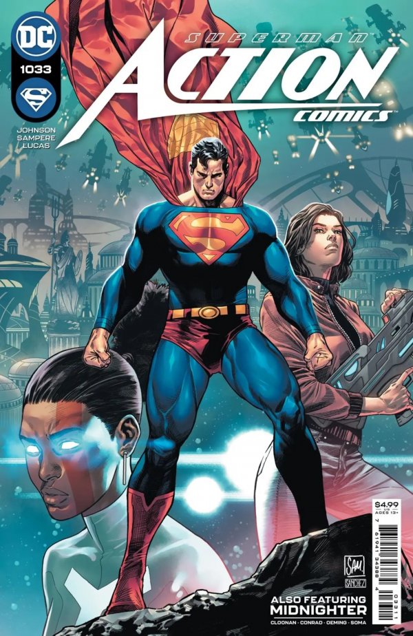 Action Comics
