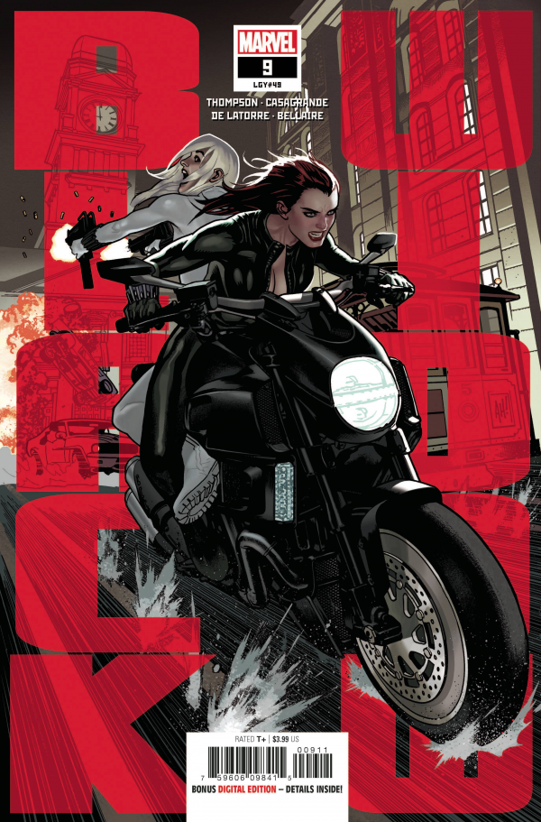 Black Widow