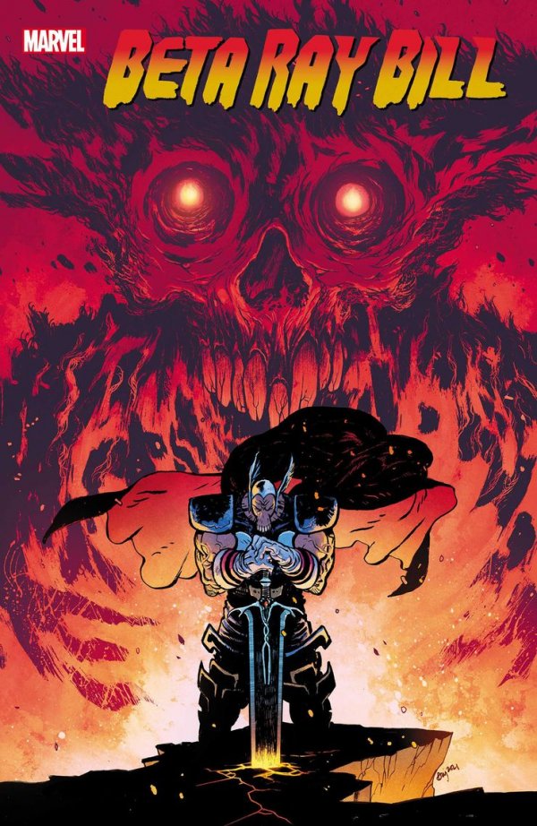 Beta Ray Bill
