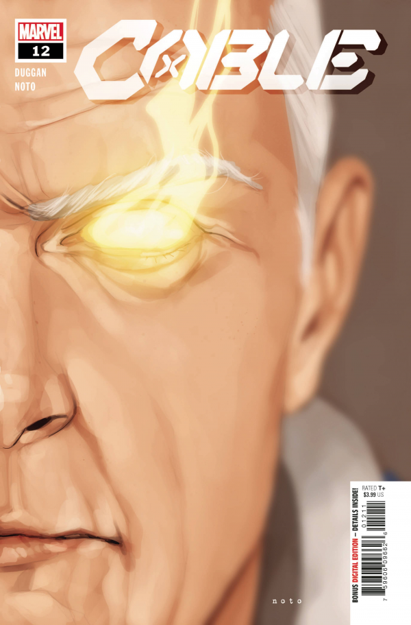 Cable