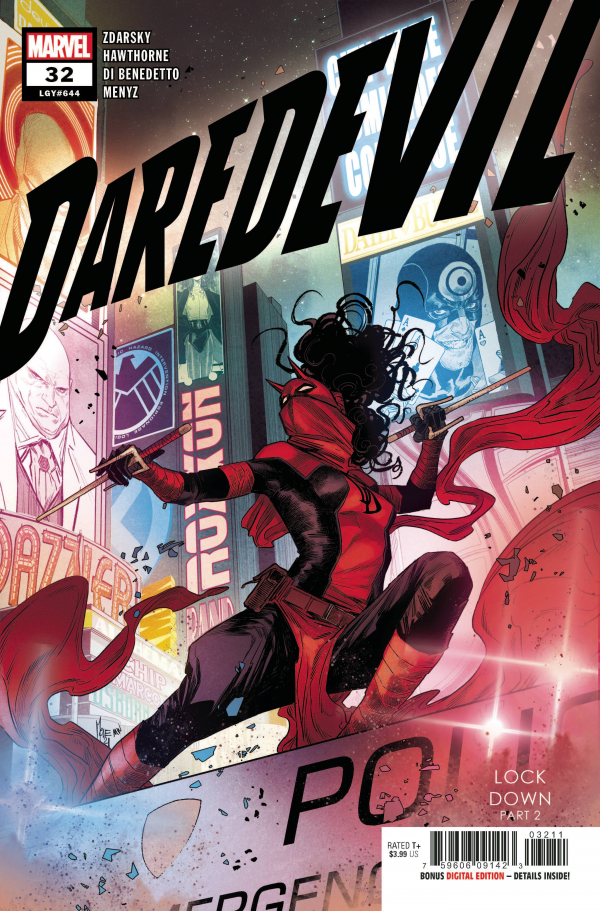 Daredevil