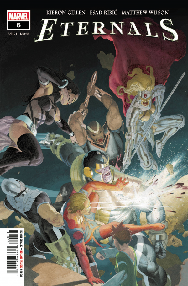 Eternals