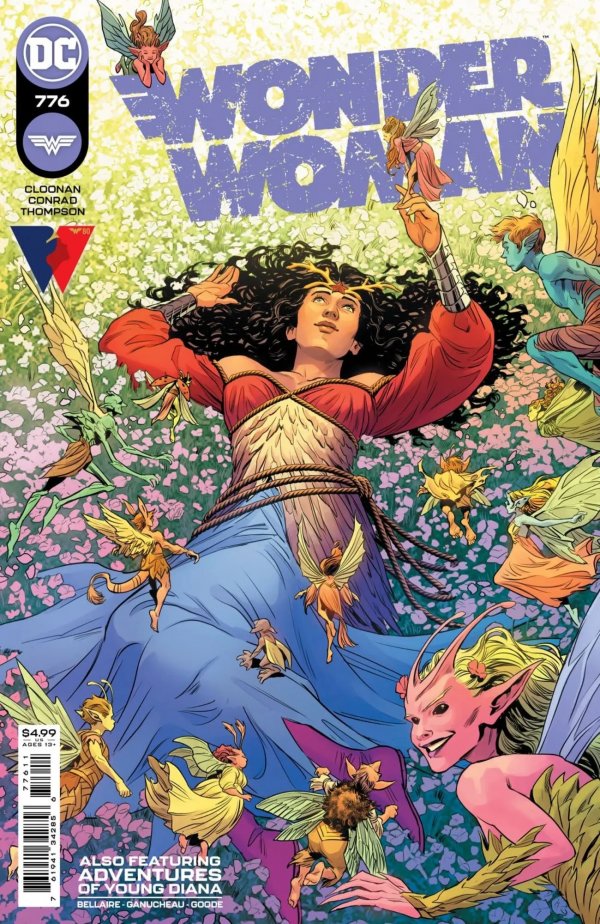 Wonder Woman