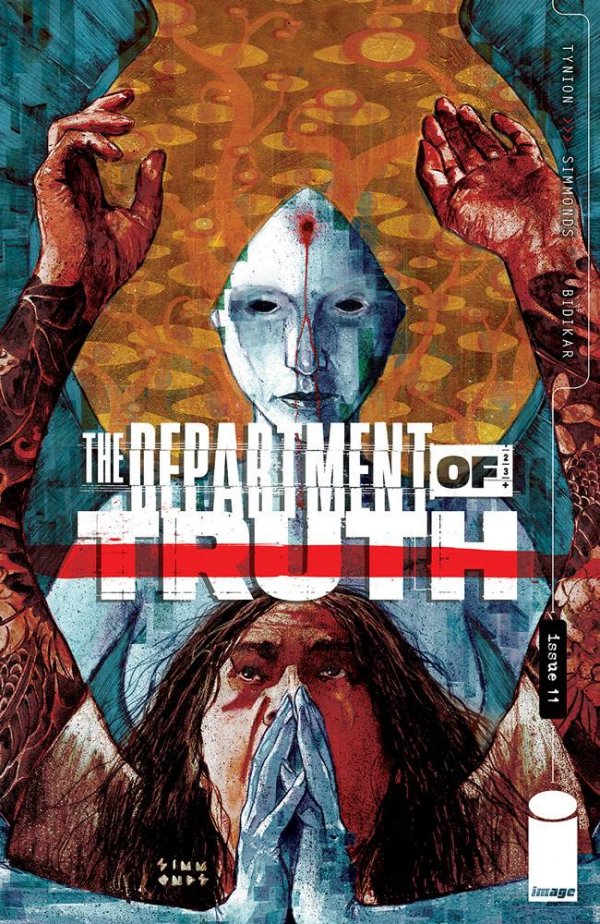 The Department of Truth