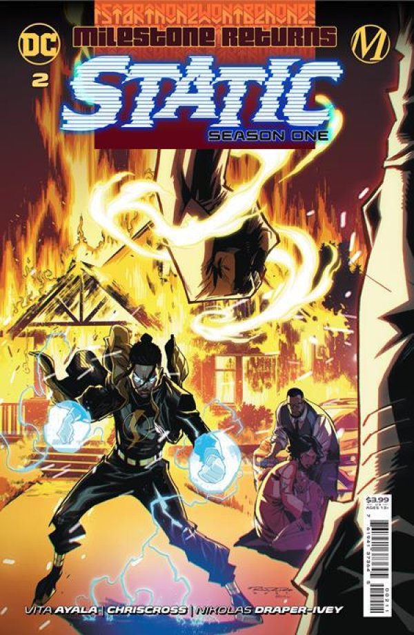Static: Season One