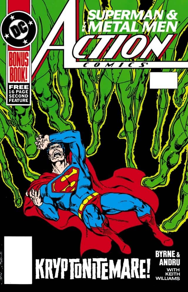 Action Comics (1938) #599