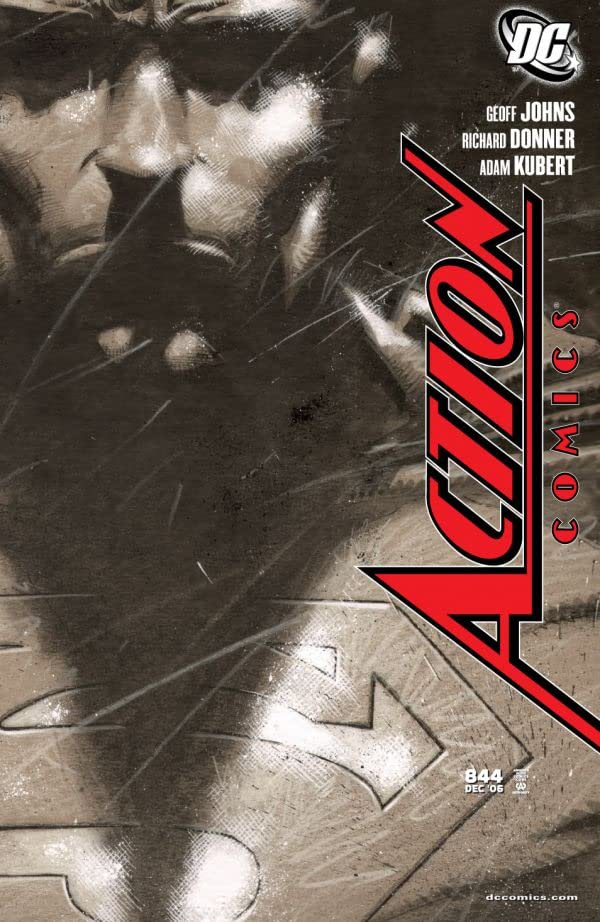Action Comics (1938) #844