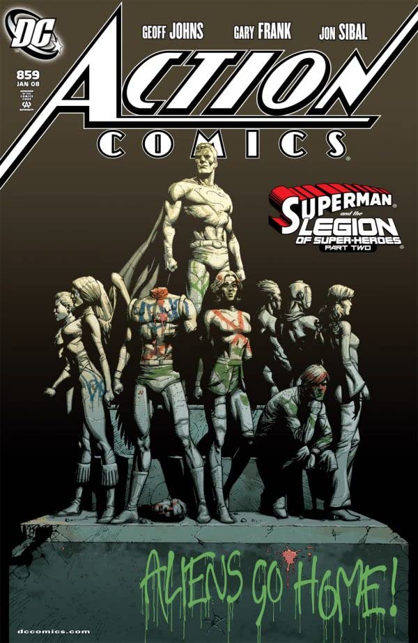 Action Comics (1938) #859