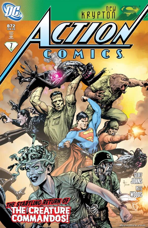 Action Comics (1938) #872