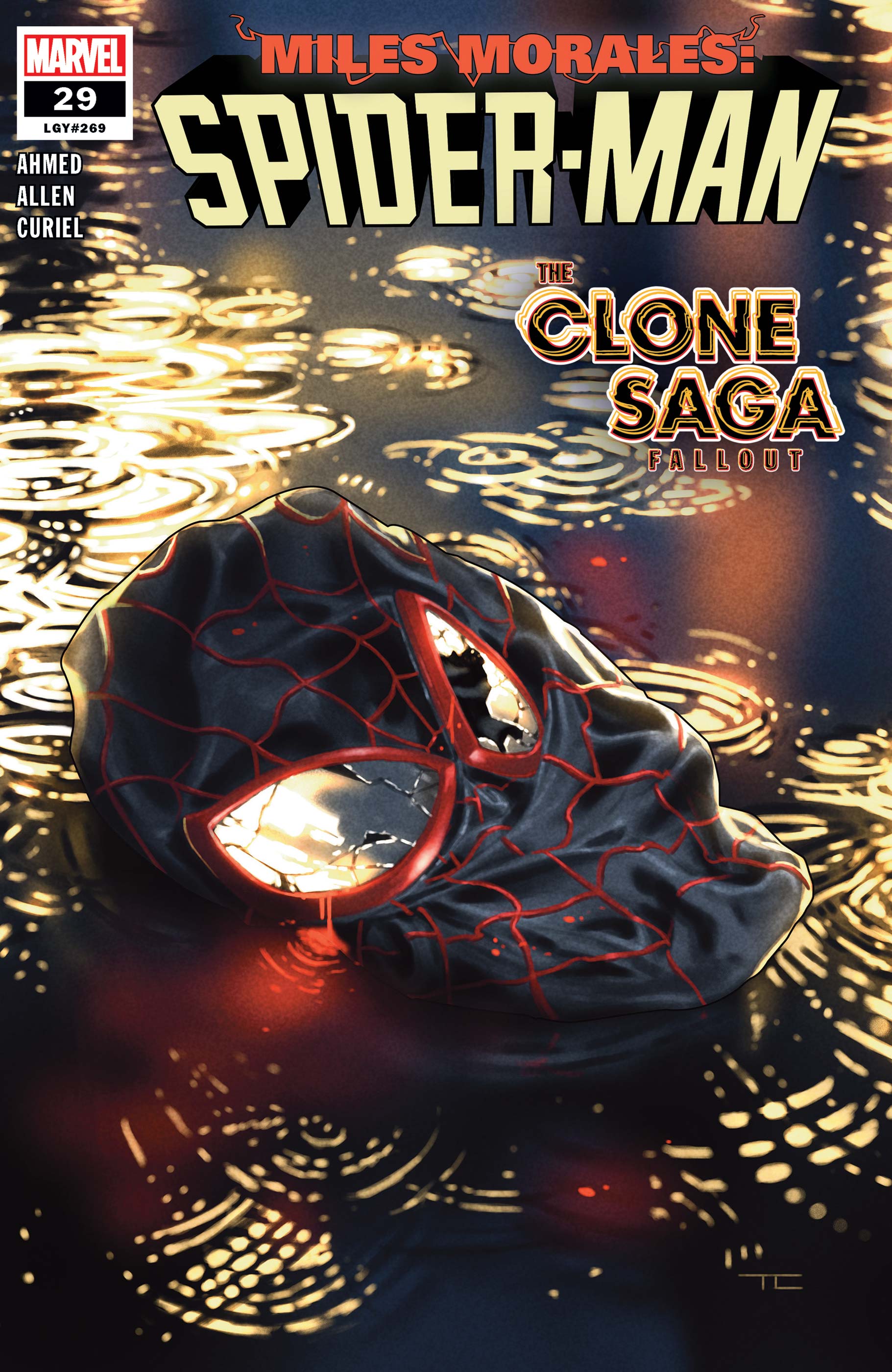 Miles Morales: Spider-Man