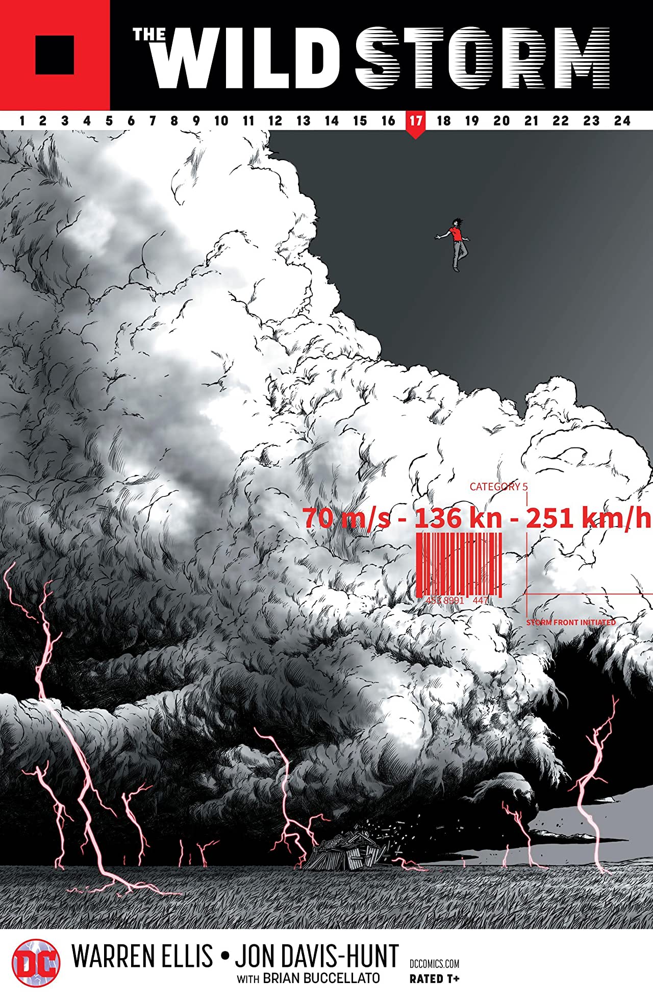 The Wild Storm
