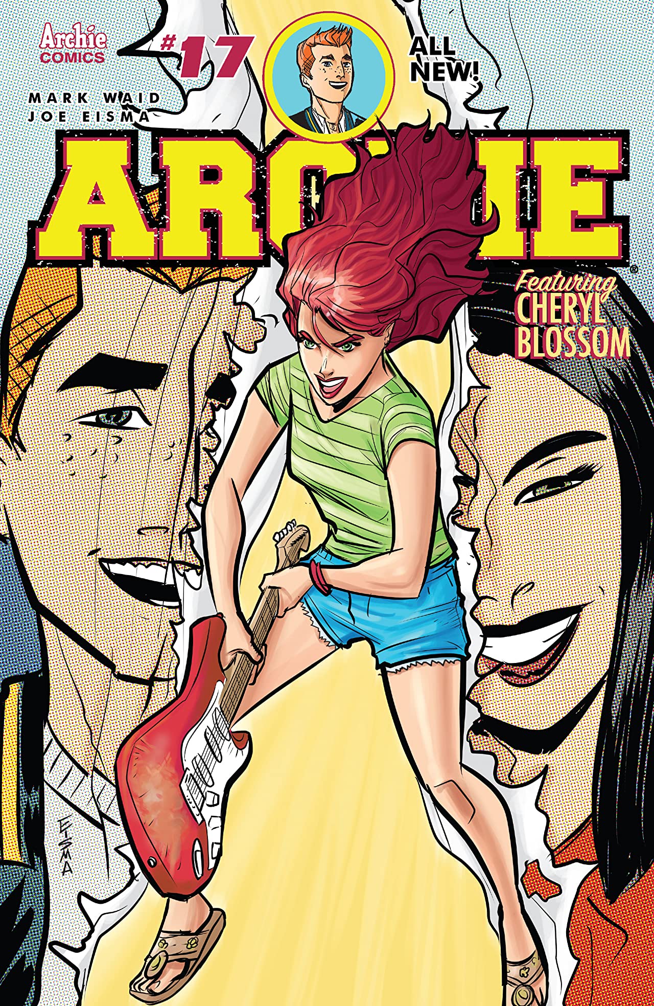 Archie