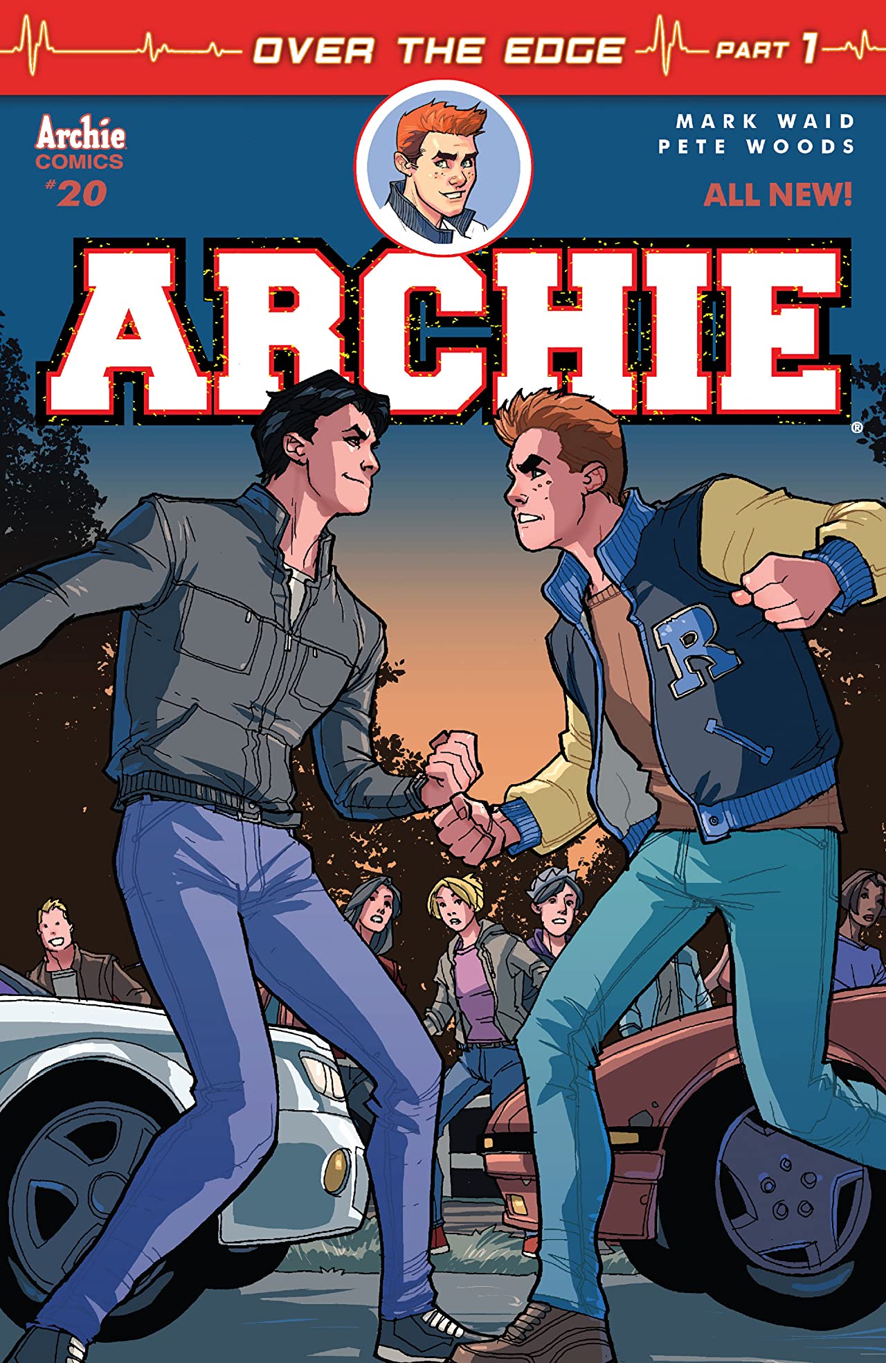Archie
