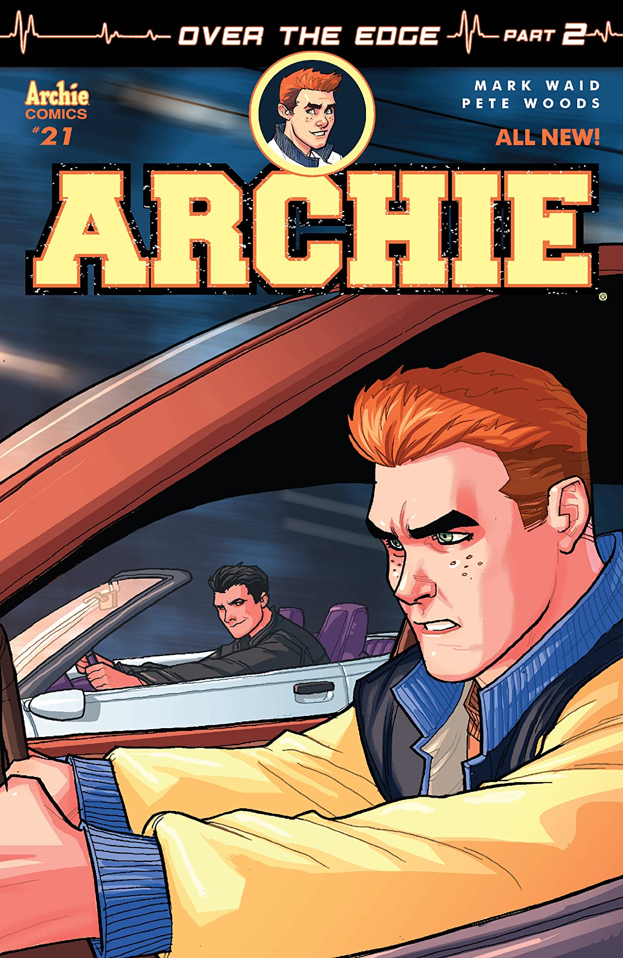 Archie