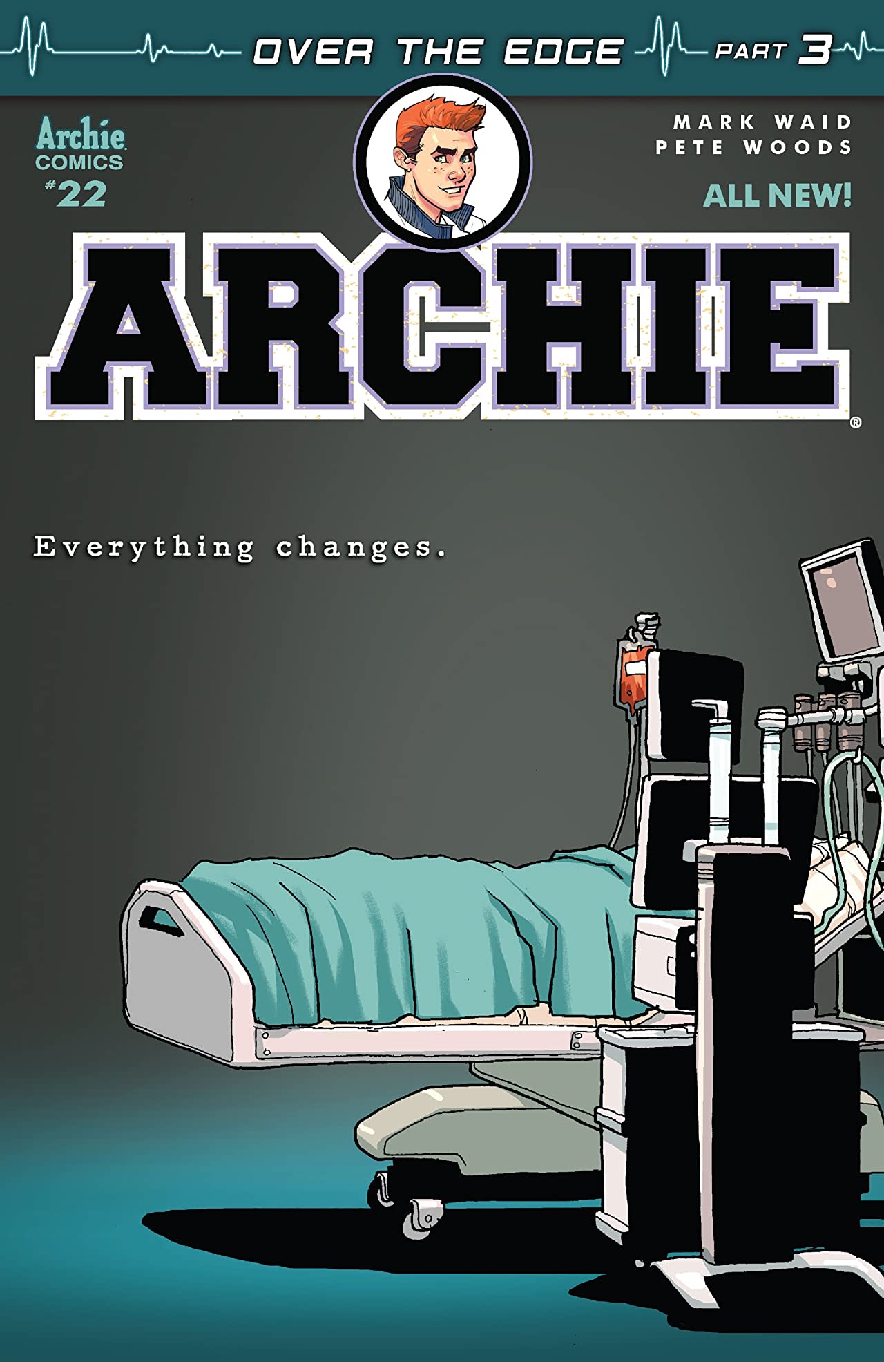 Archie