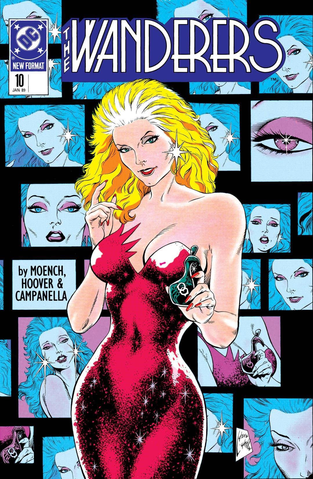 The Wanderers (1988) #10