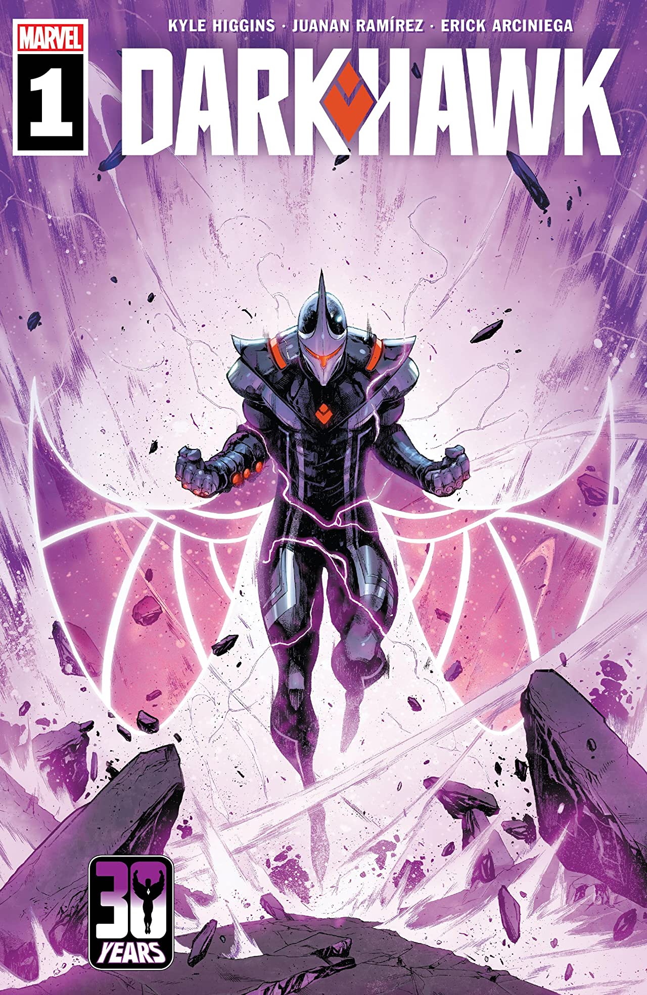 Darkhawk