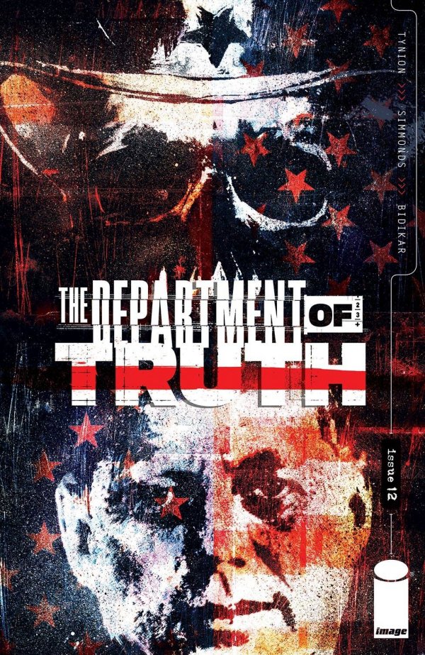 The Department of Truth