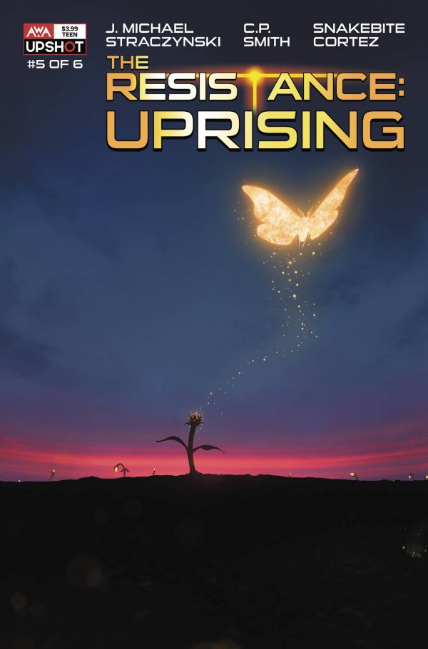 The Resistance: Uprising