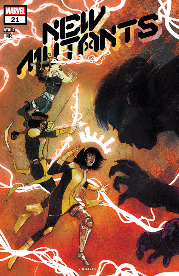 New Mutants
