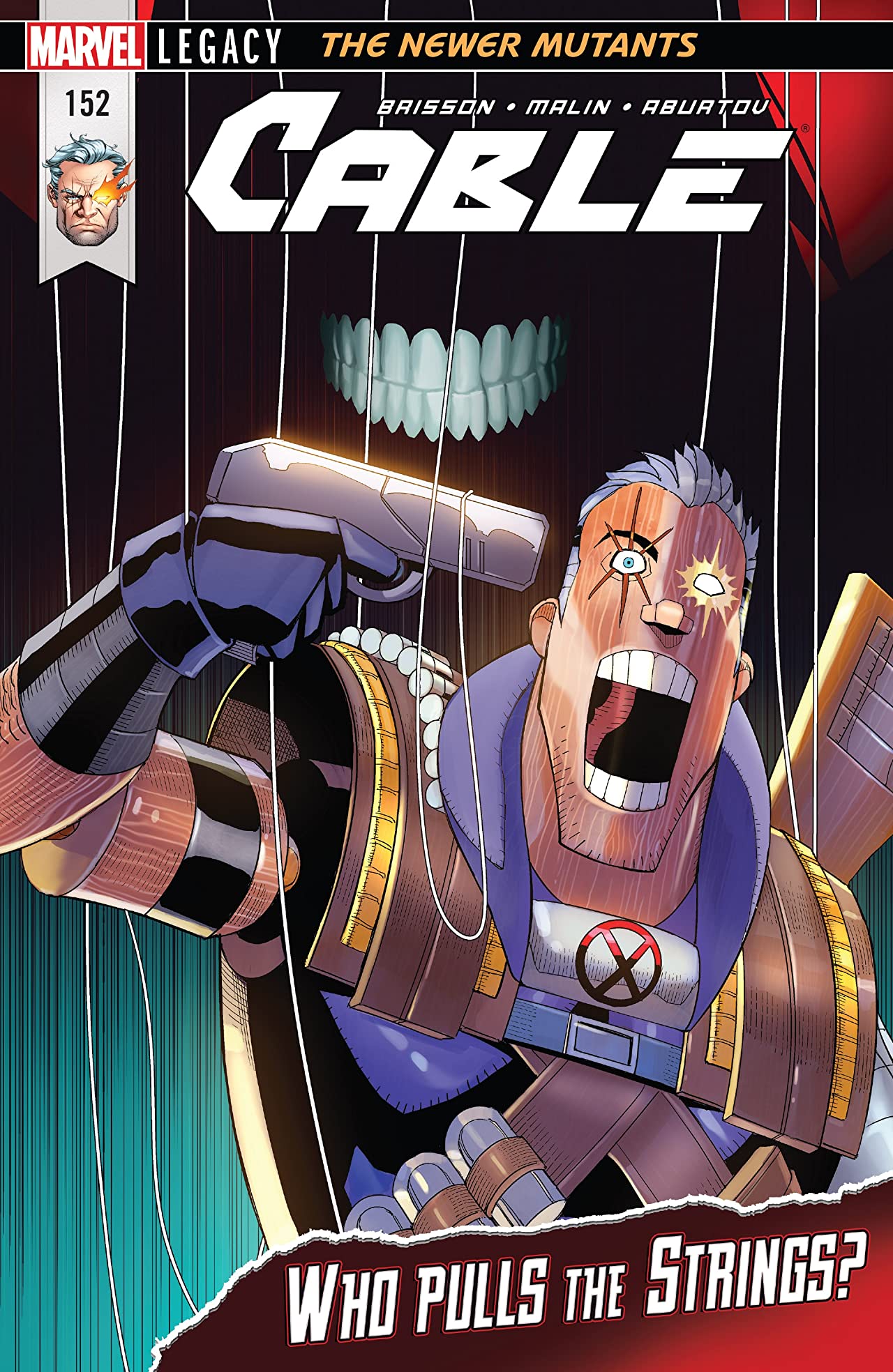 Cable