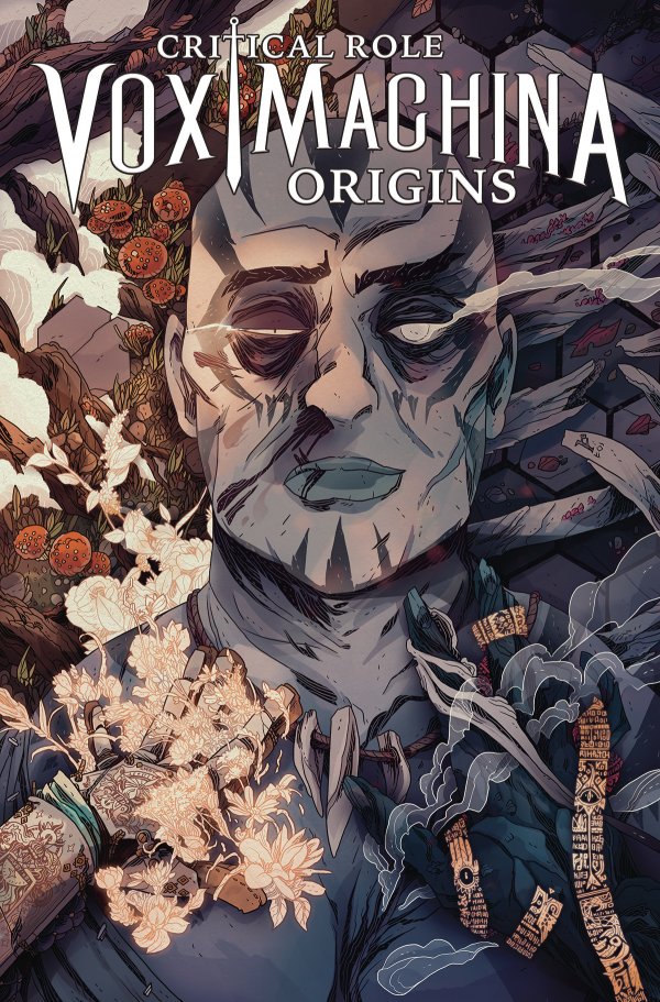 Critical Role: Vox Machina Origins II (2019) #2