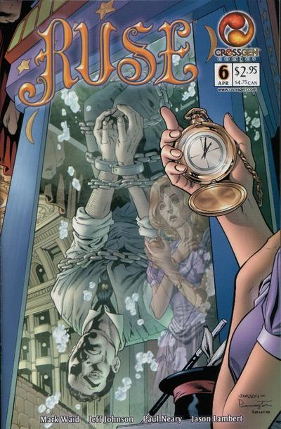 Ruse (2001) #6