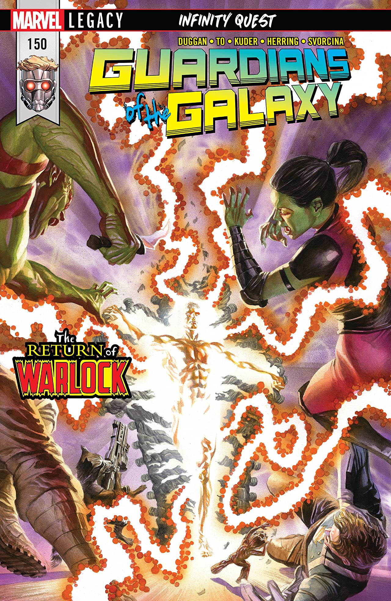 Guardians of the Galaxy