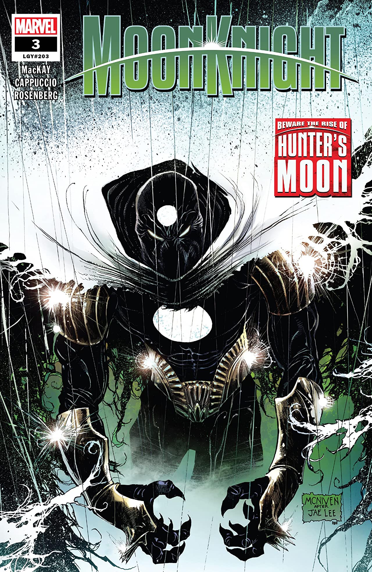 Moon Knight