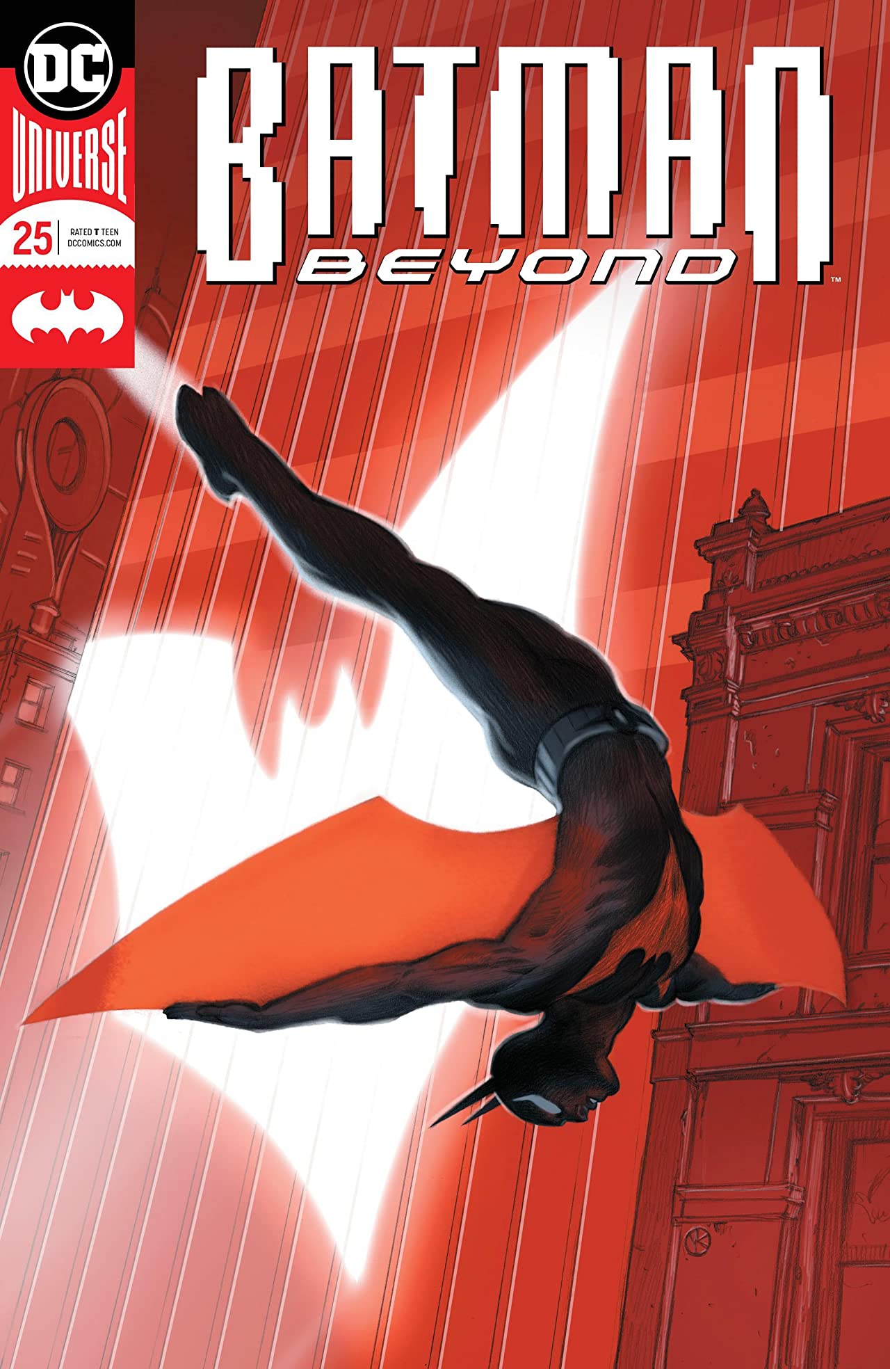 Batman Beyond