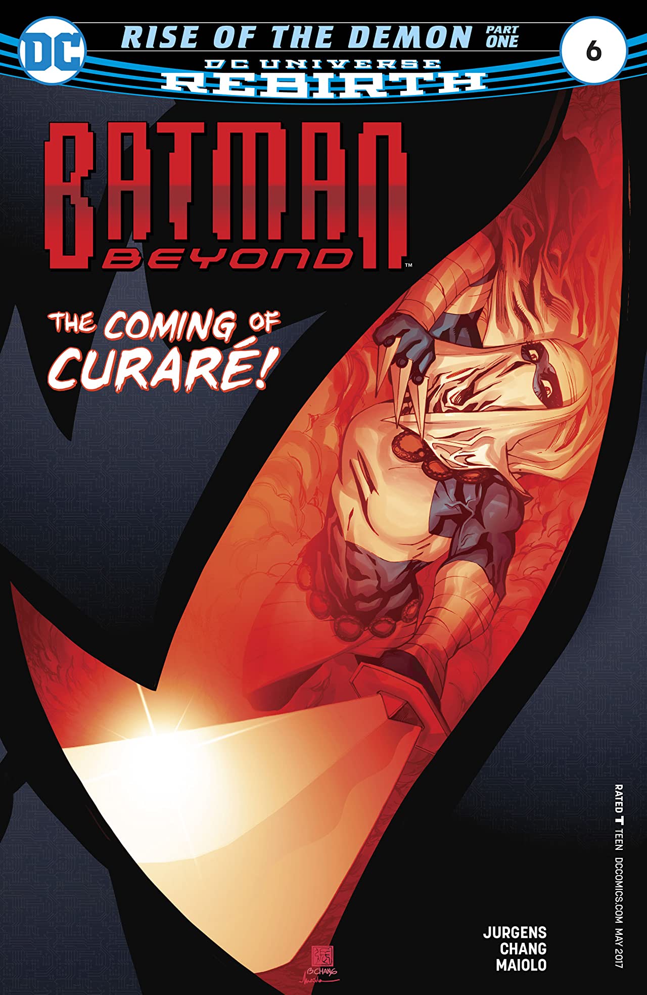 Batman Beyond