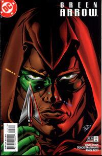 Green Arrow (1988) #127