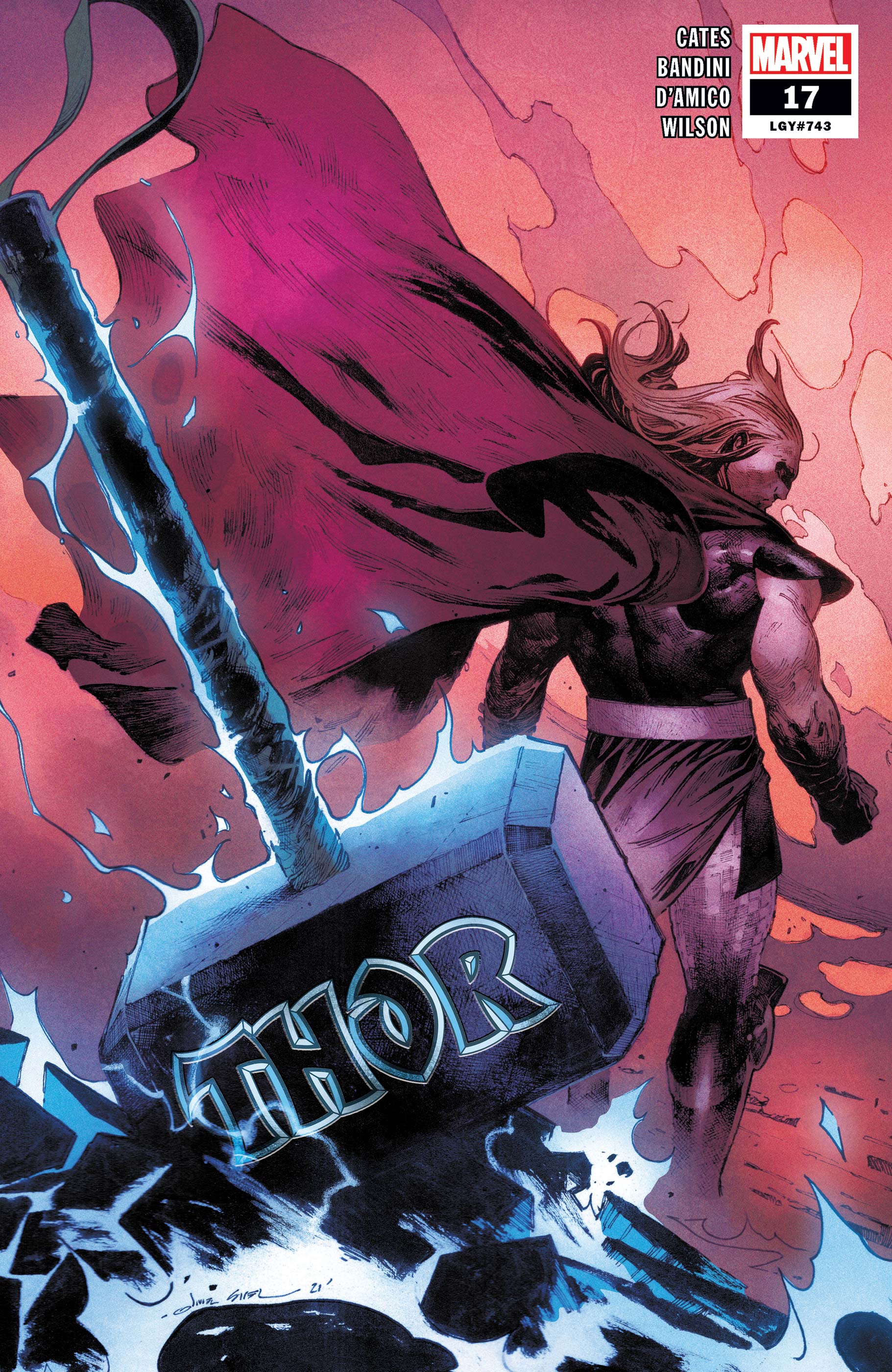 Thor