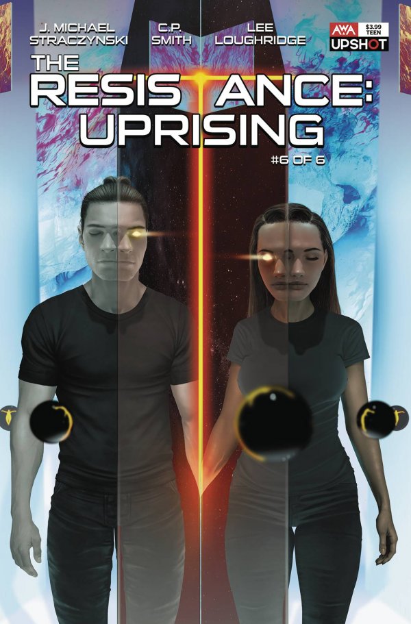 The Resistance: Uprising