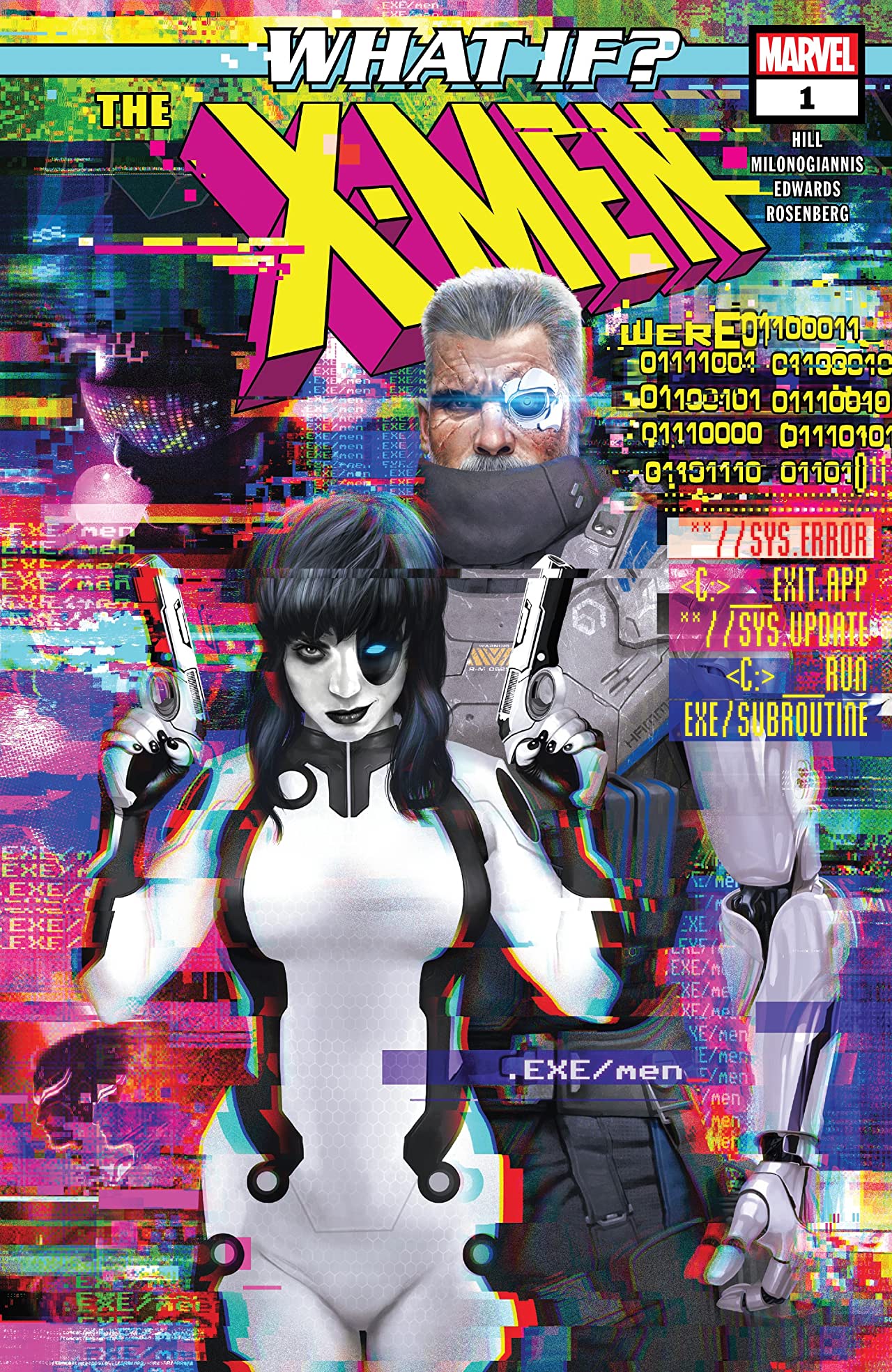 What If? X-Men