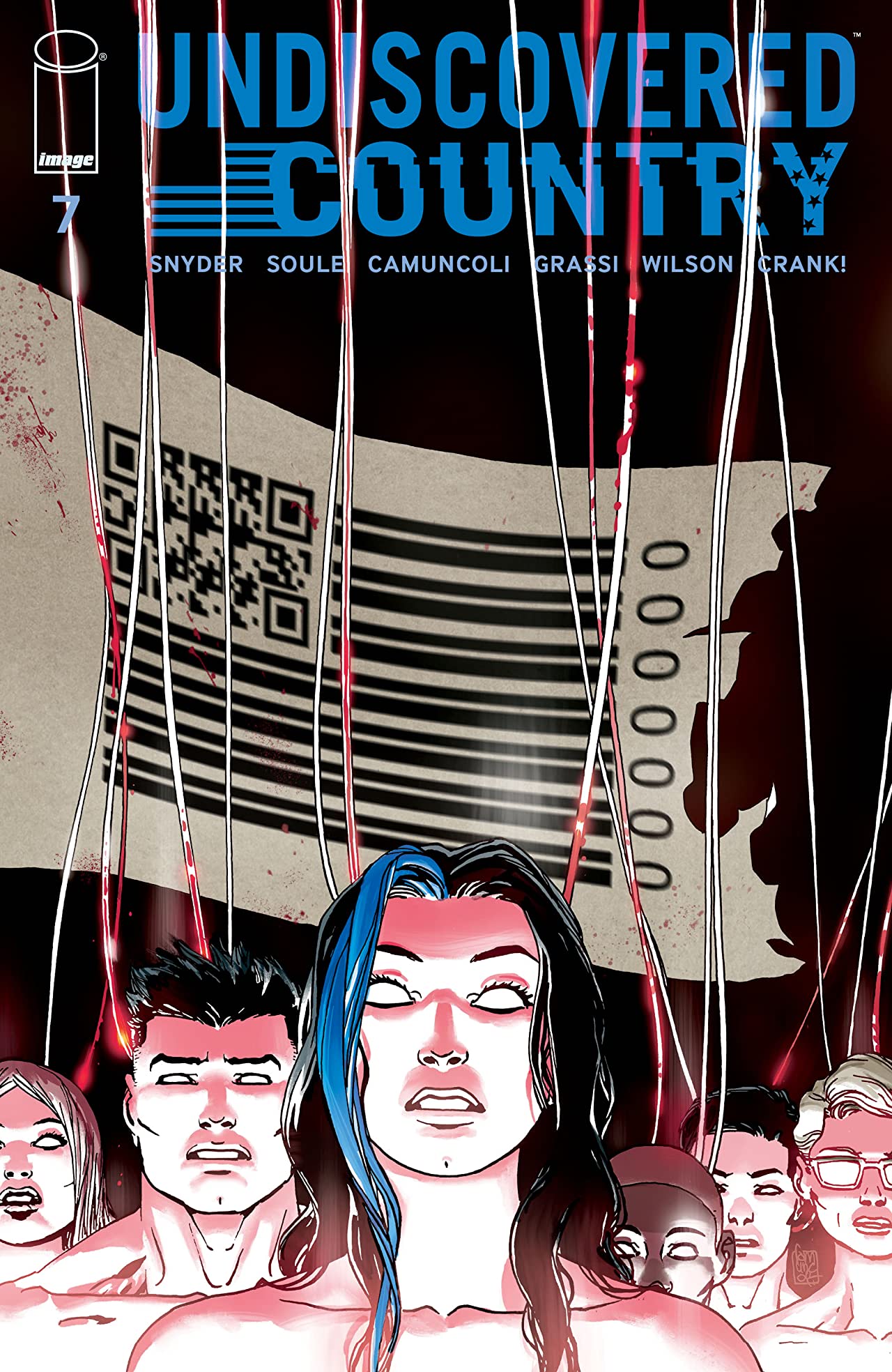 Undiscovered Country