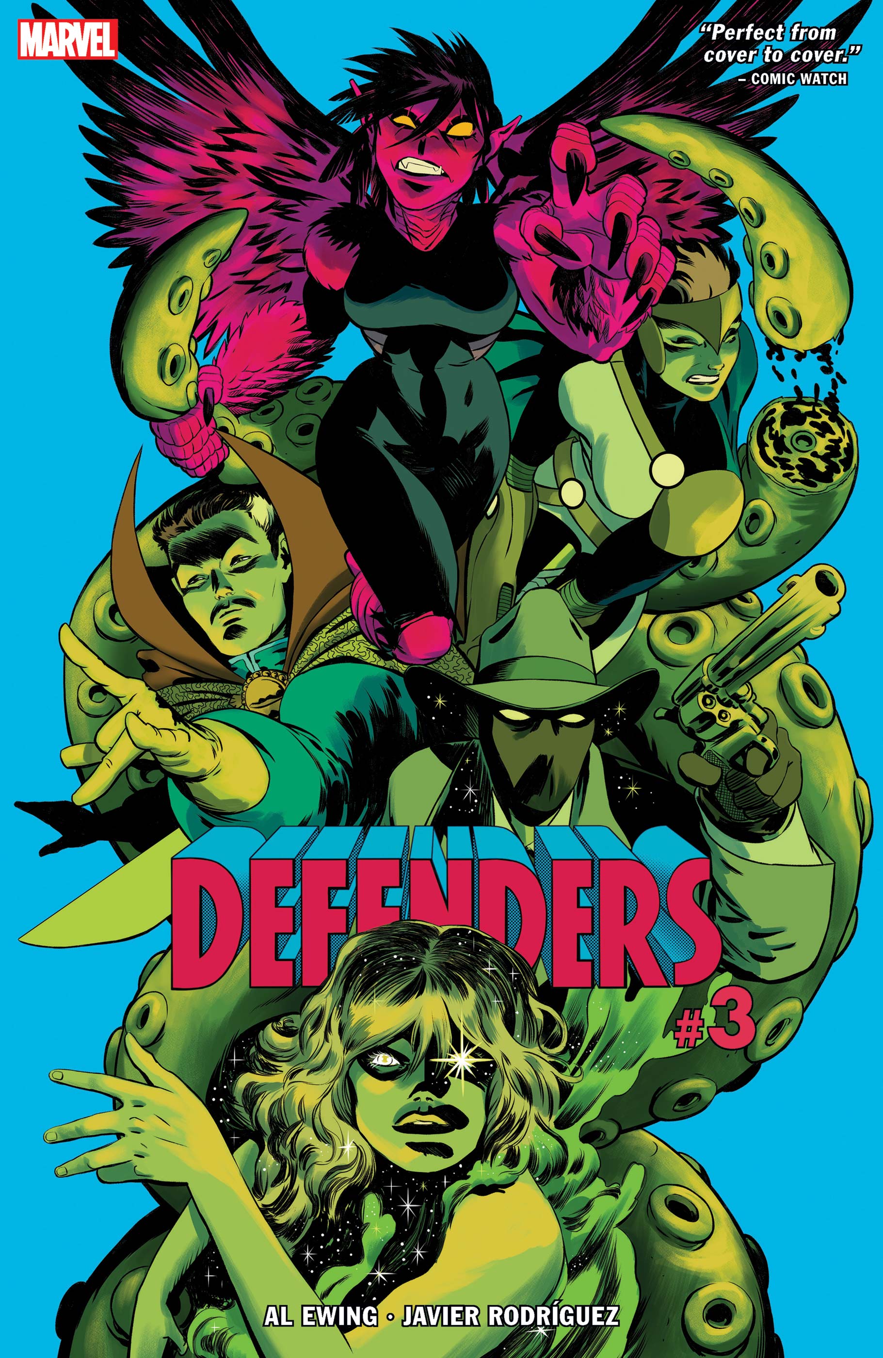 Defenders