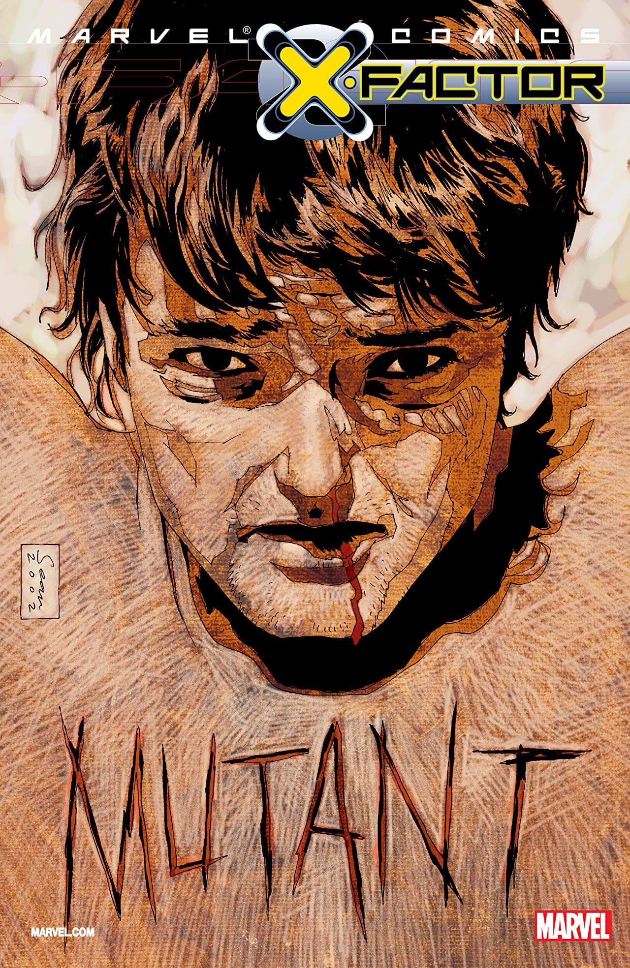 Cover of X-Factor - Vol.2