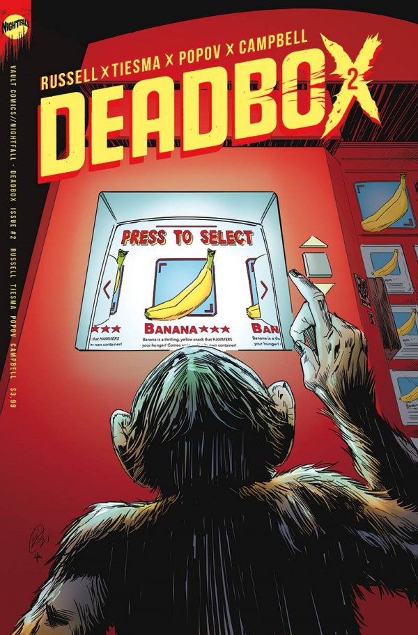 Deadbox