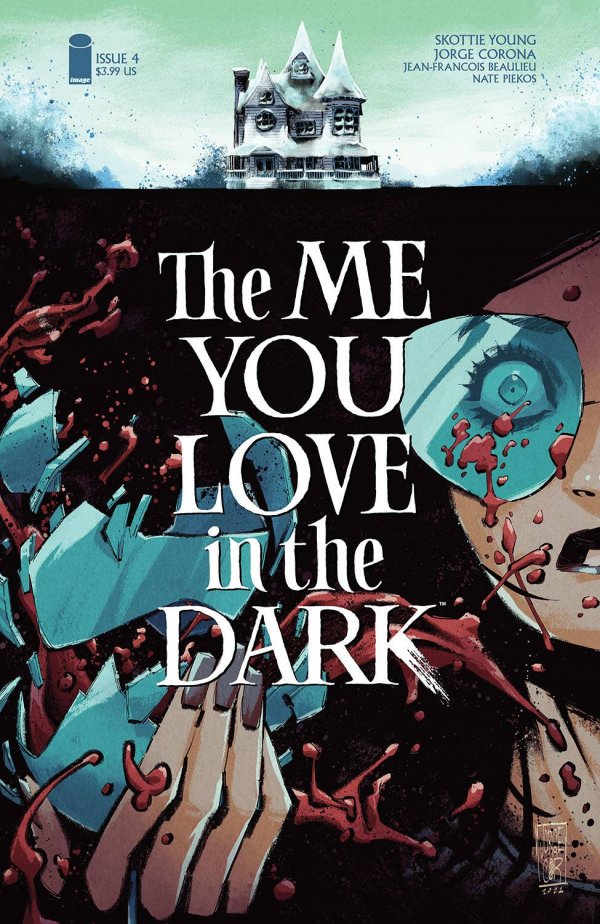 The Me You Love in the Dark