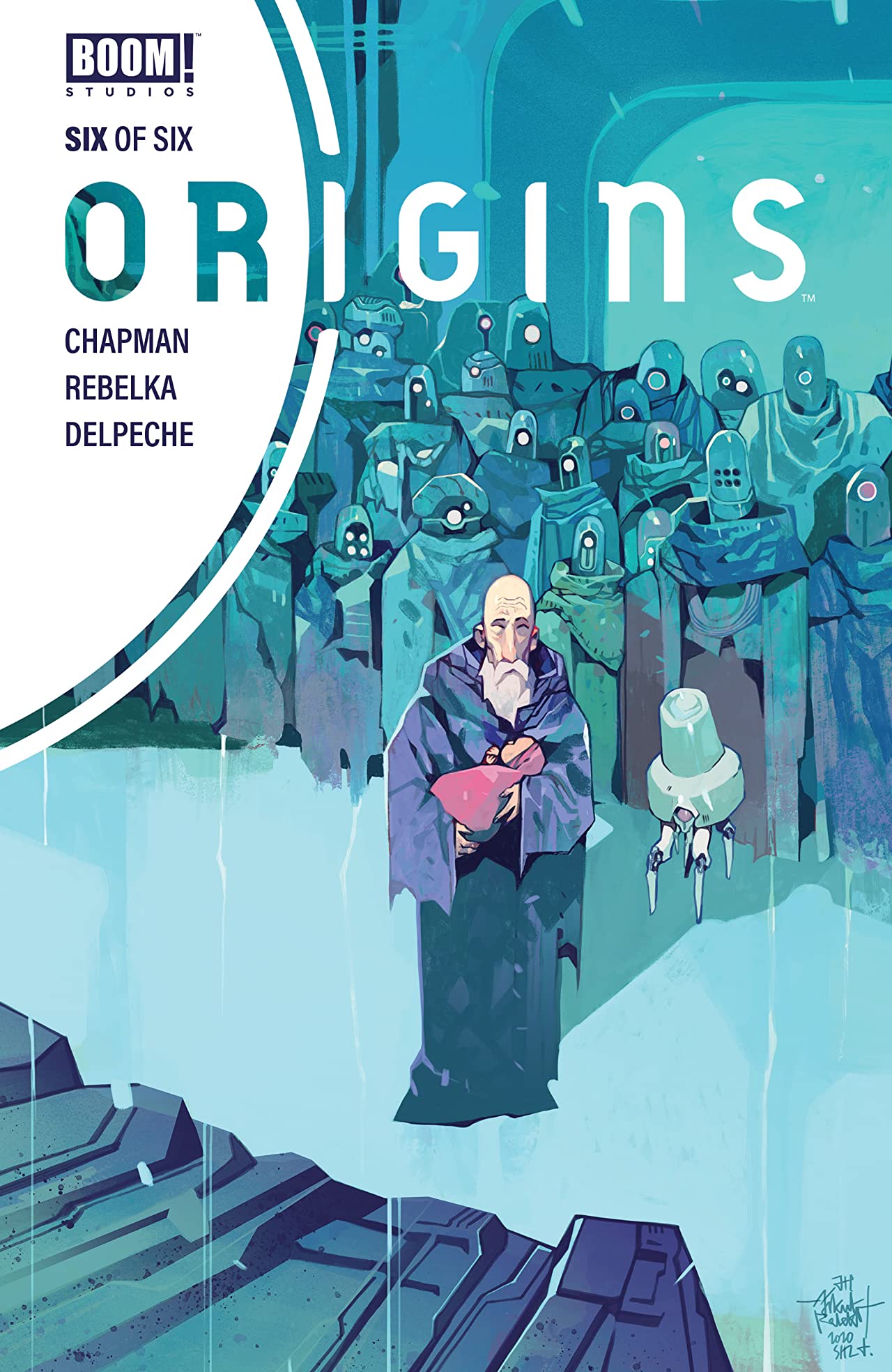 Origins