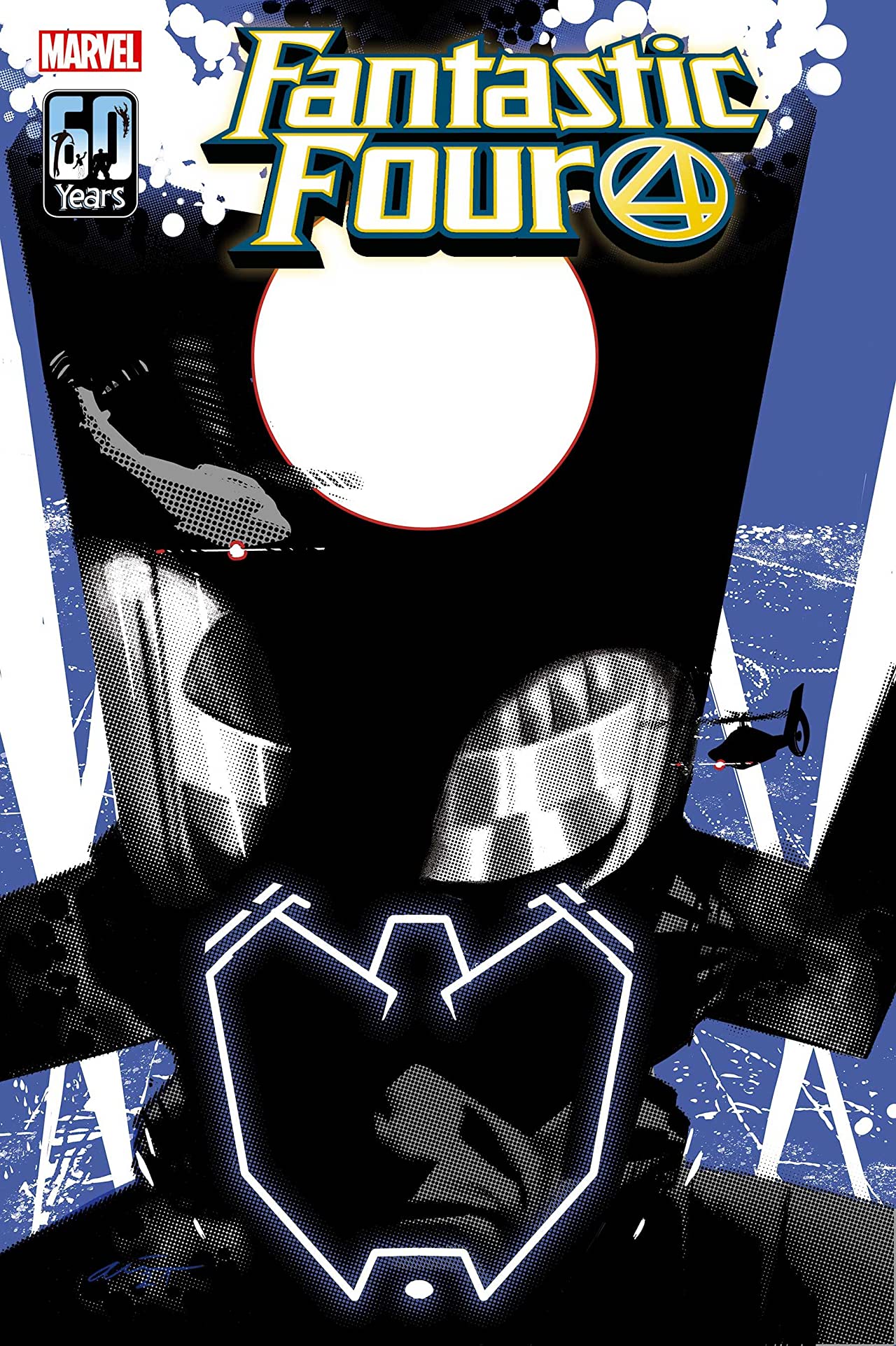 Fantastic Four: Life Story