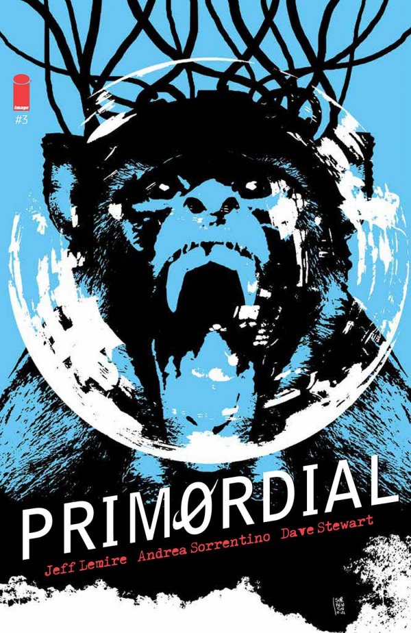 Primordial