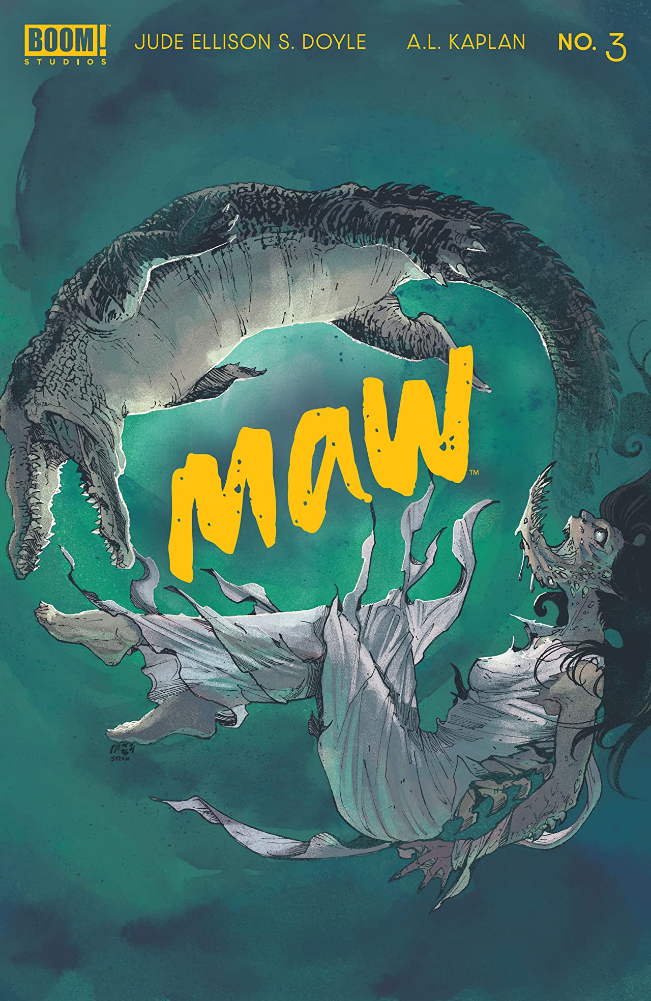Maw