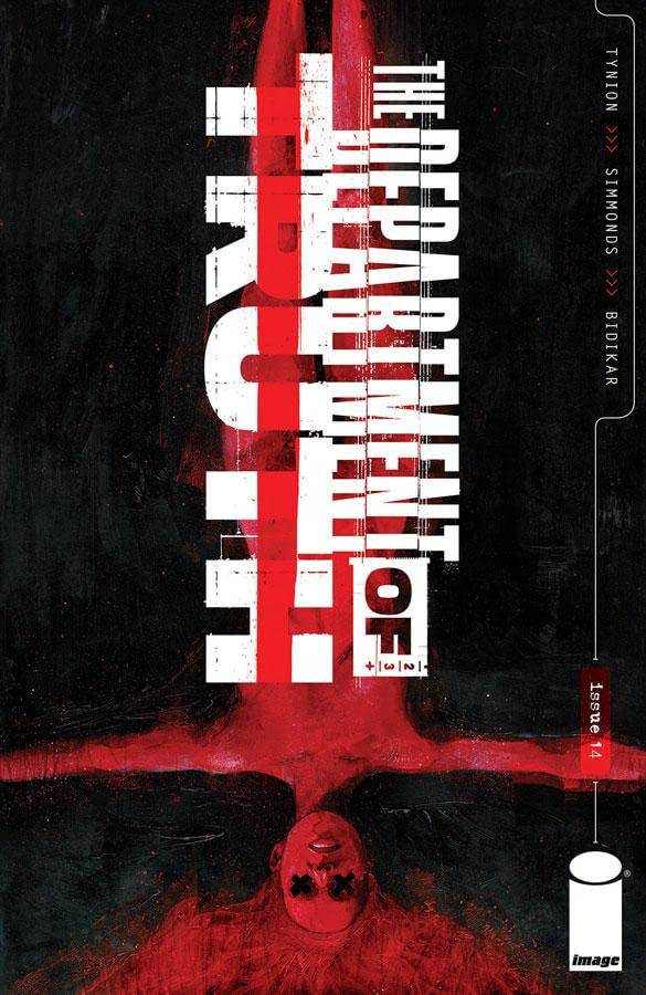 The Department of Truth