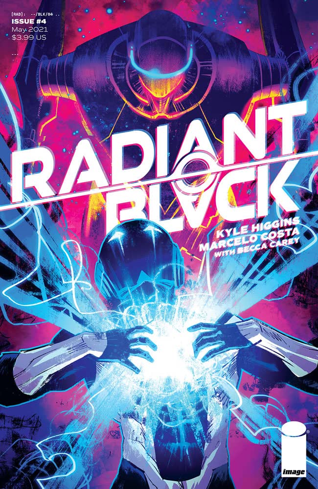 Radiant Black