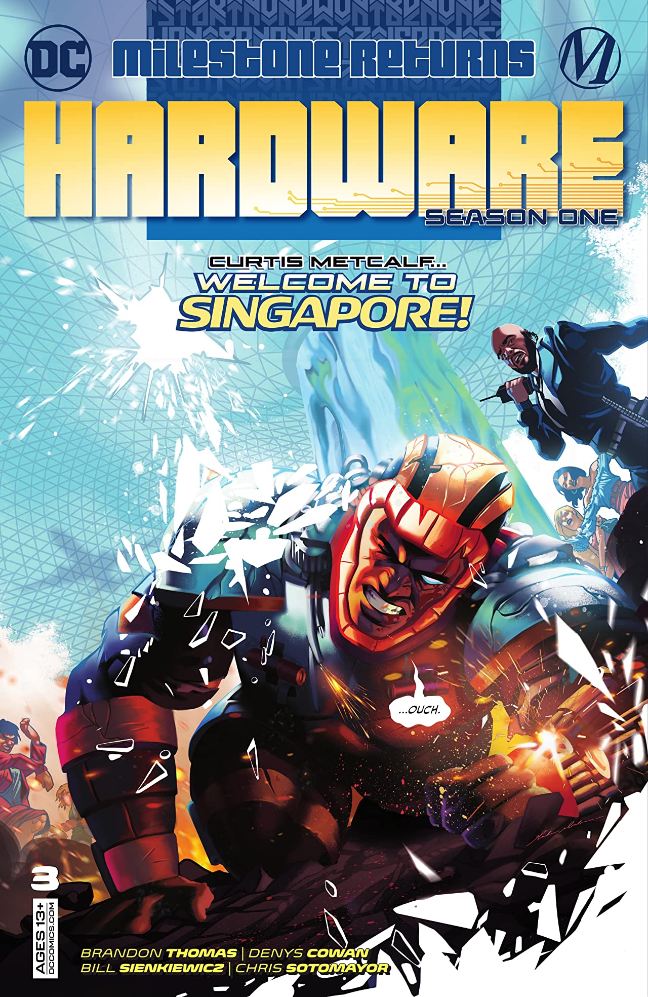 Hardware: Season One