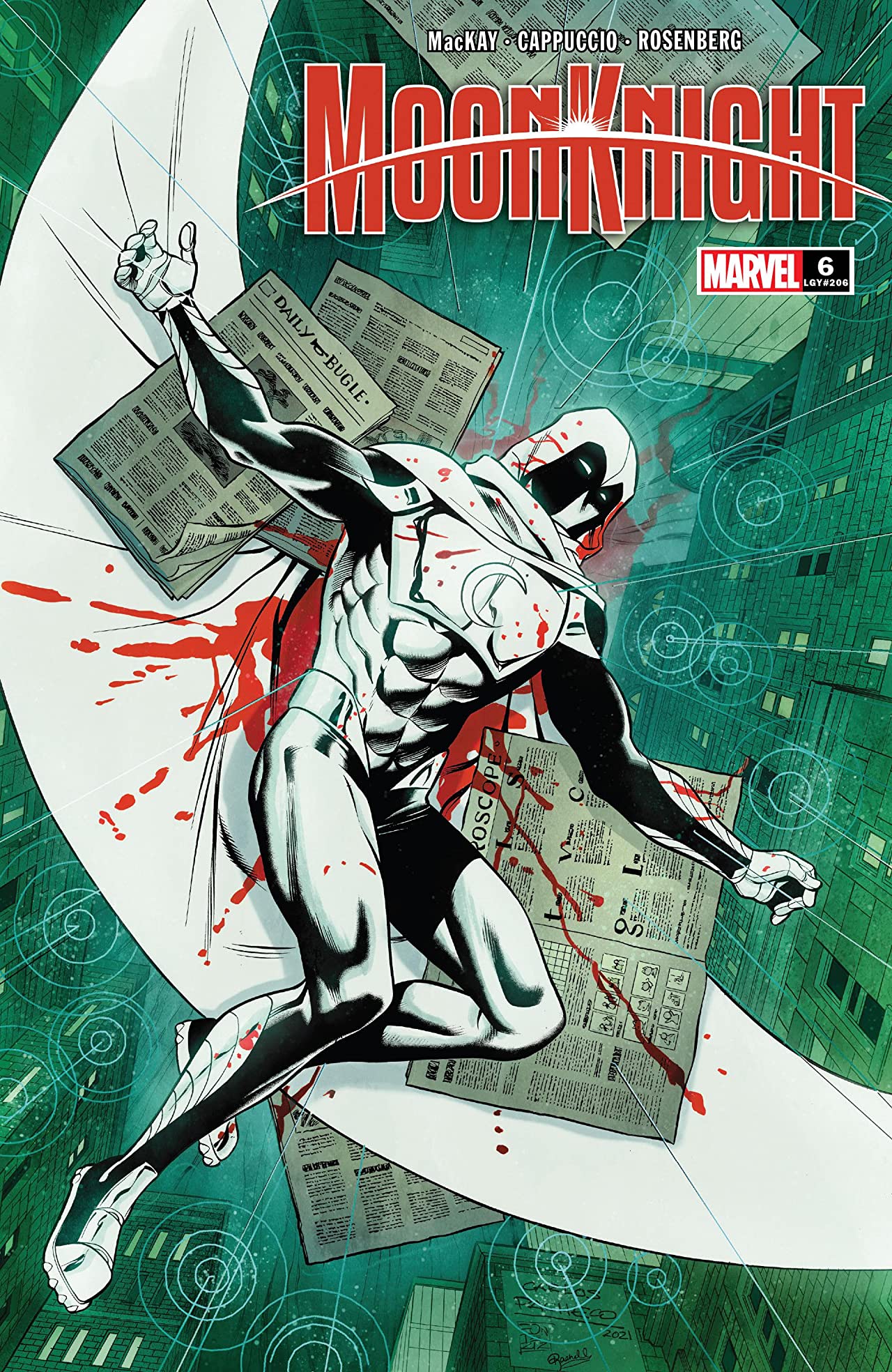 Moon Knight